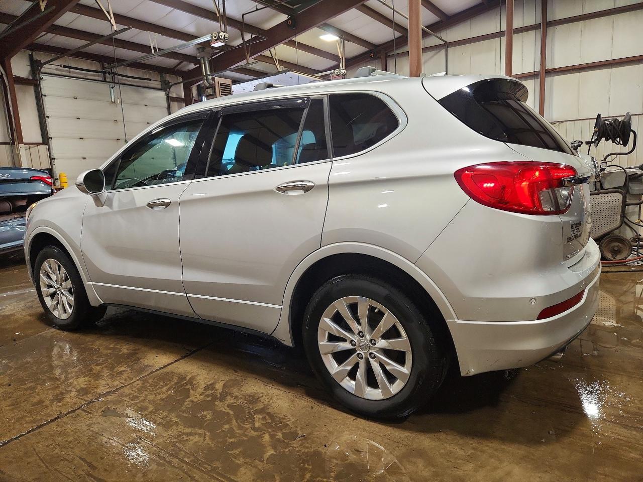Buick Envision Essence