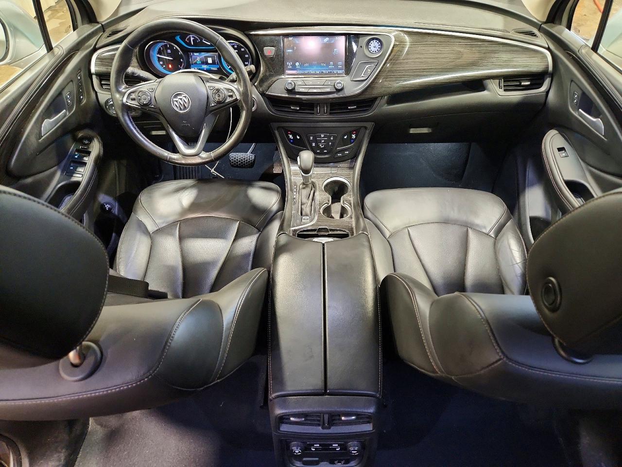 Buick Envision Essence
