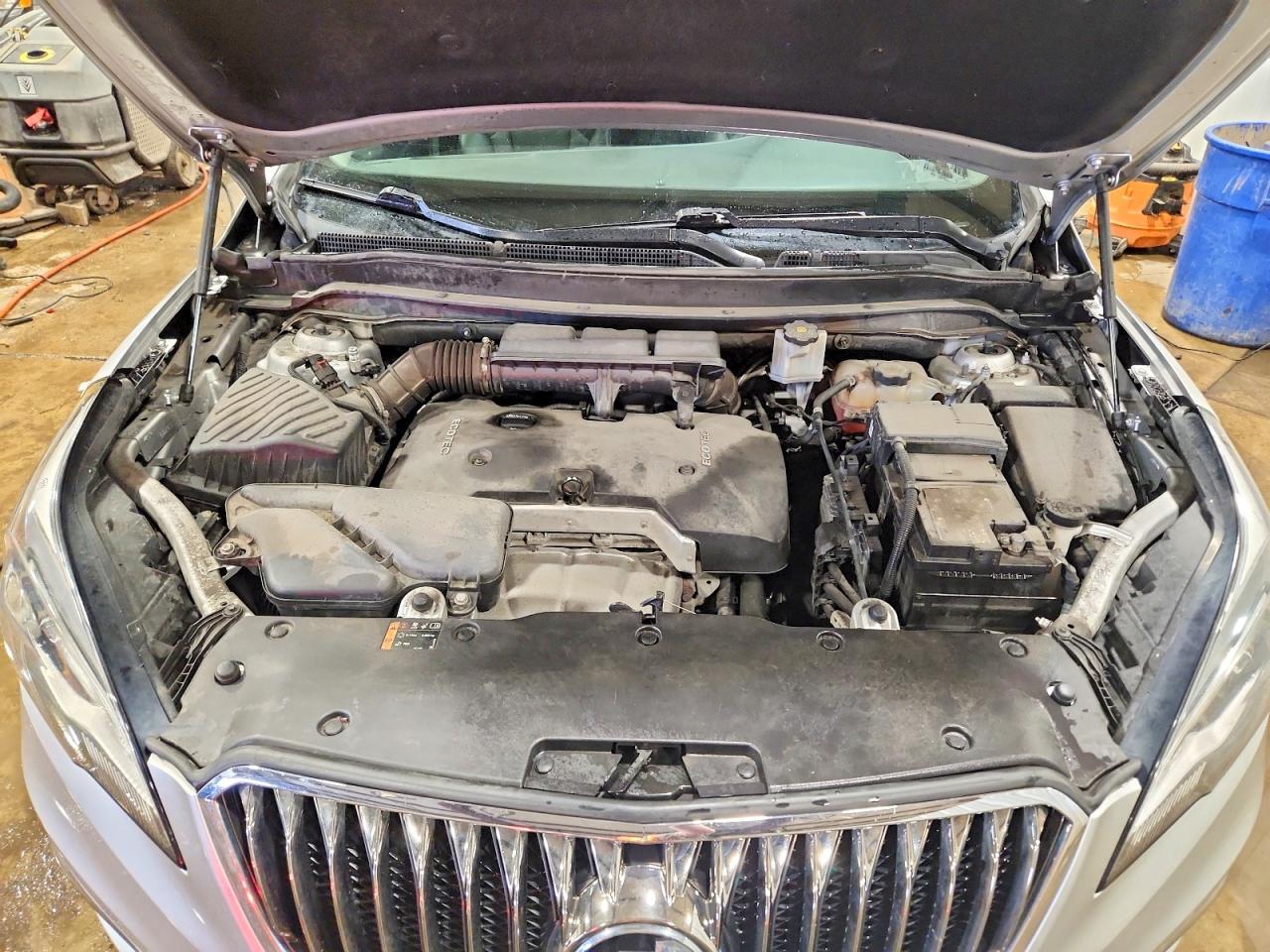 Buick Envision Essence
