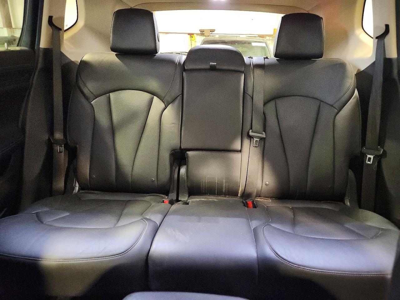 Buick Envision Essence