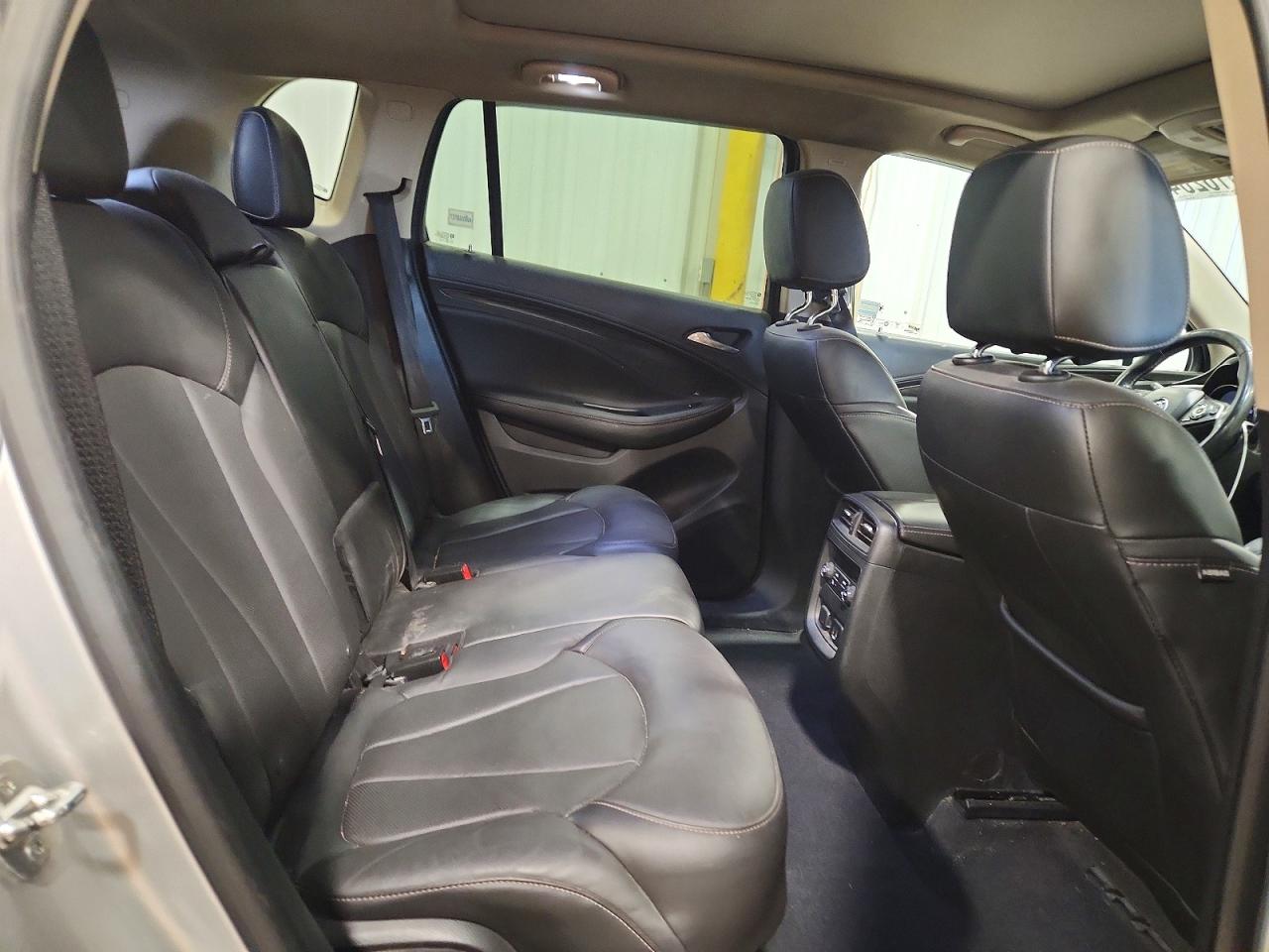 Buick Envision Essence