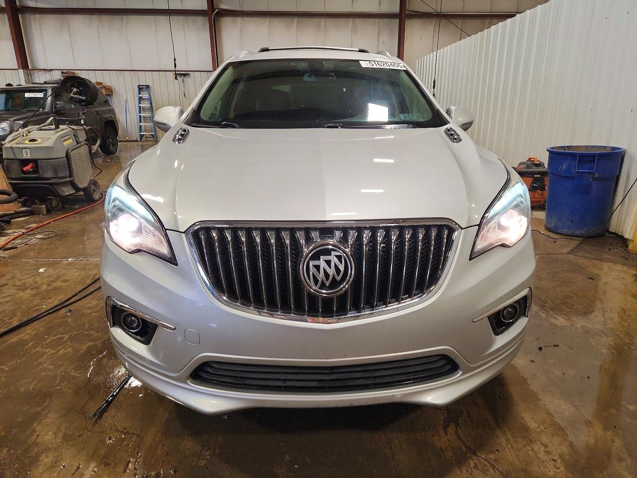 Buick Envision Essence
