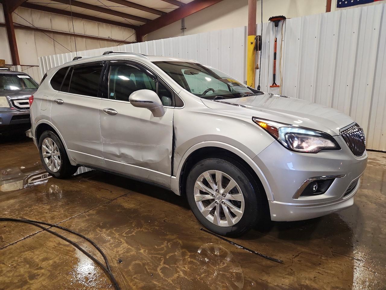 Buick Envision Essence