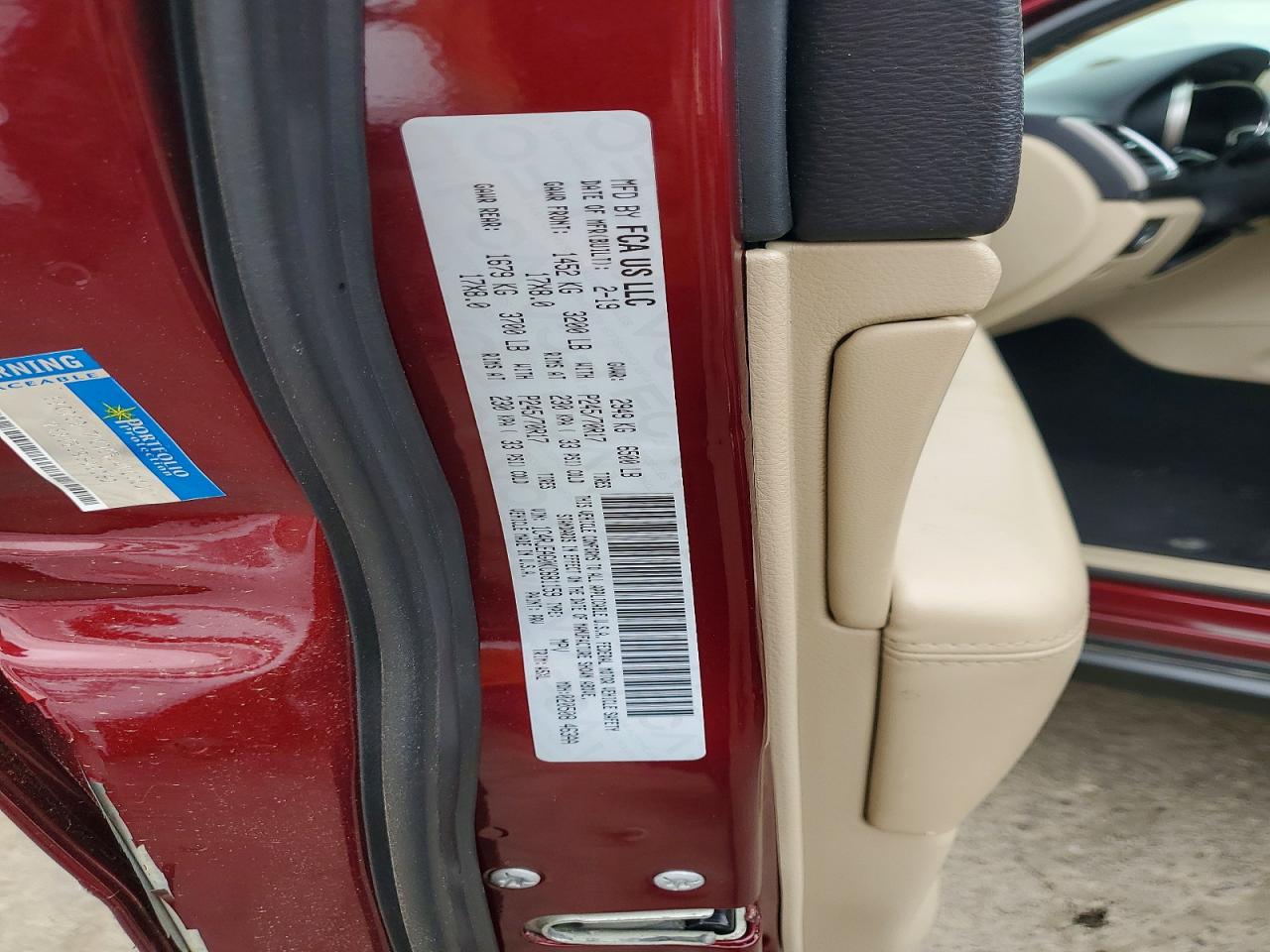 Jeep Cherokee Laredo