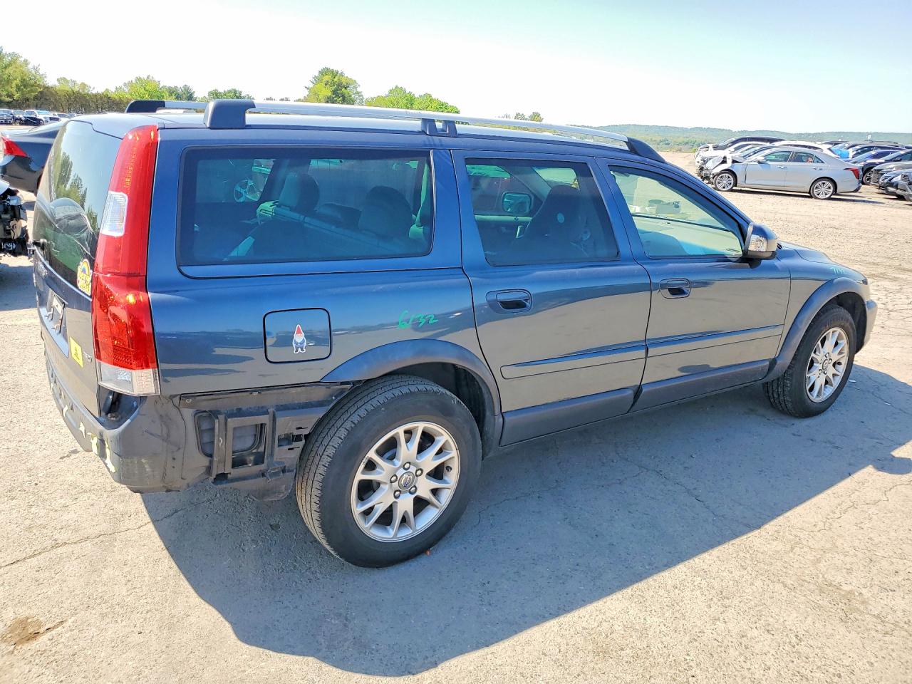 Volvo XC70