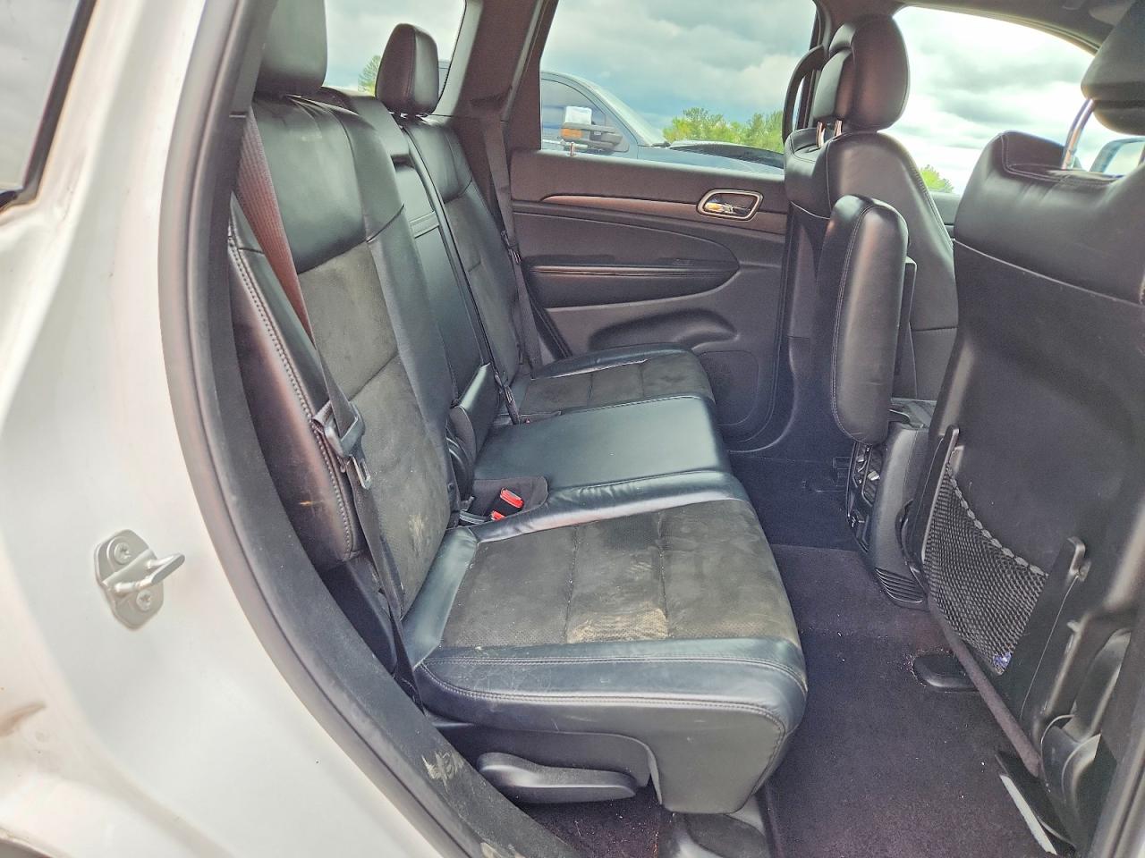 Jeep Cherokee Laredo