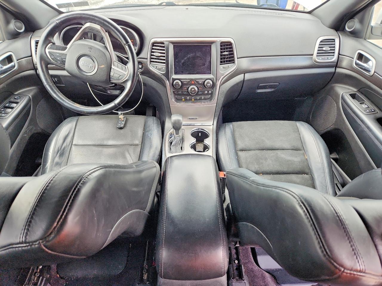 Jeep Cherokee Laredo