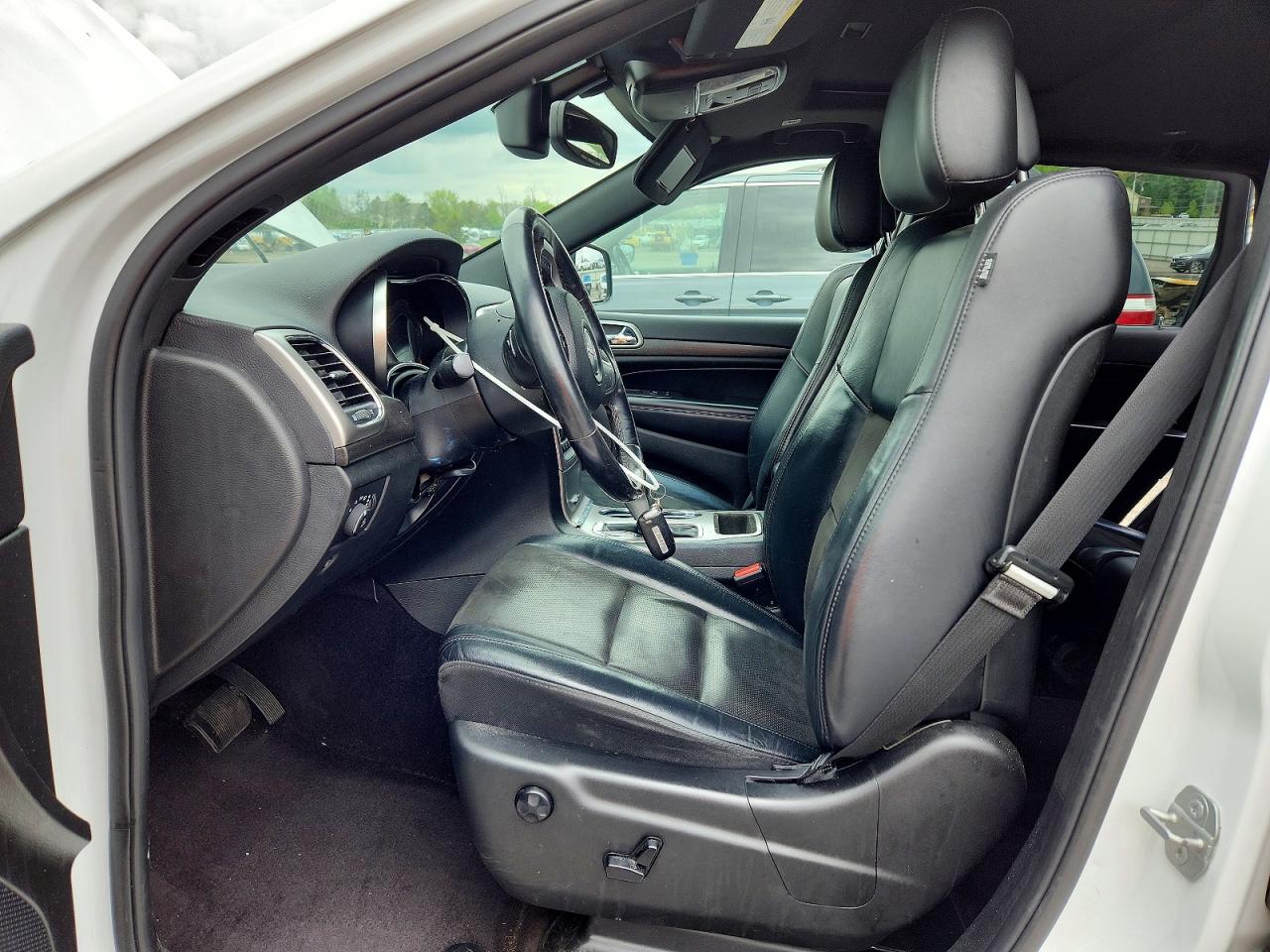 Jeep Cherokee Laredo