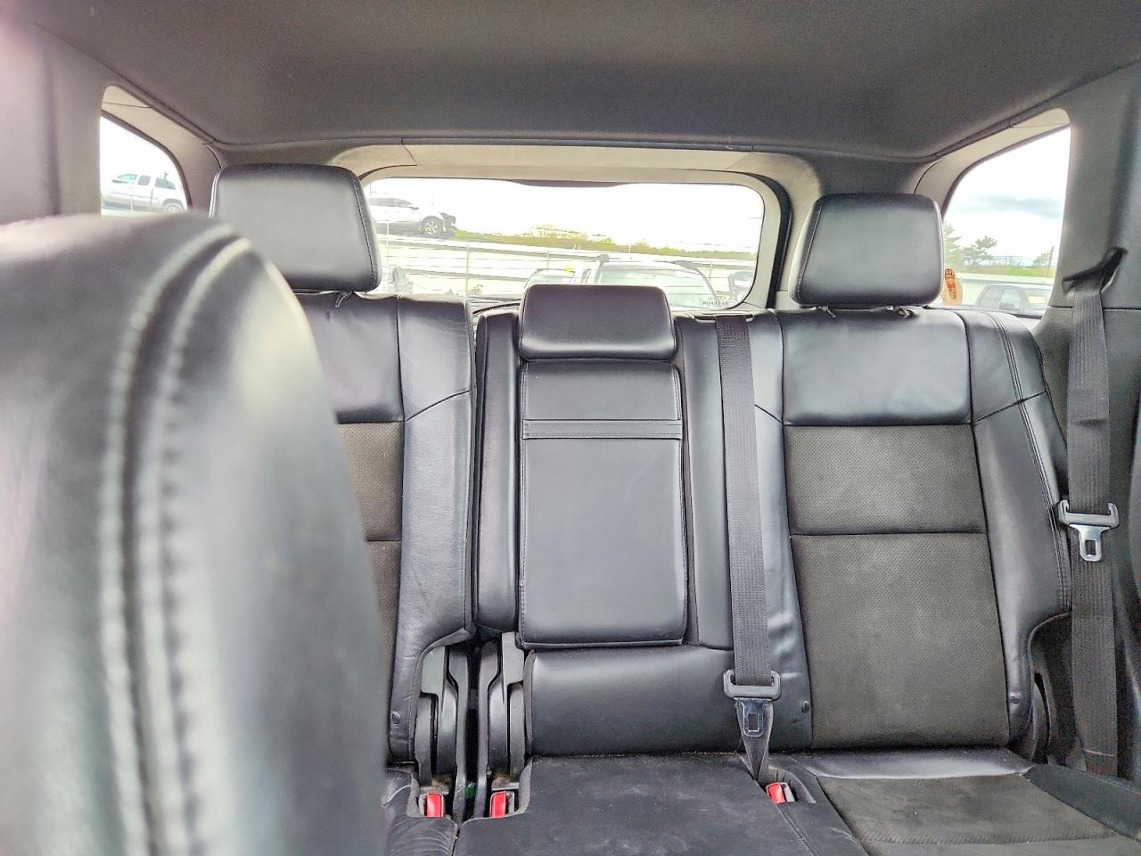 Jeep Cherokee Laredo