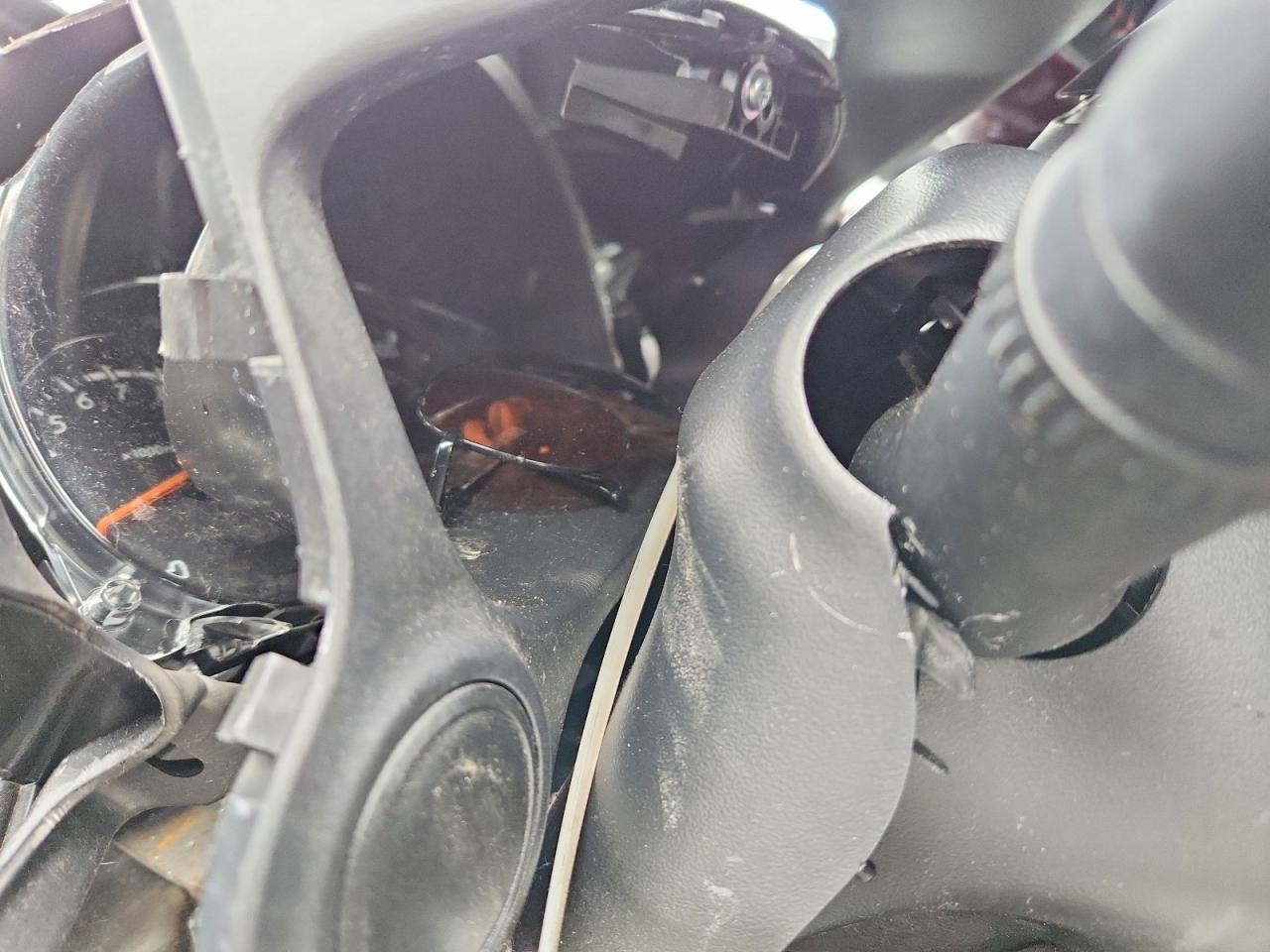 Mitsubishi Mirage G4 Se
