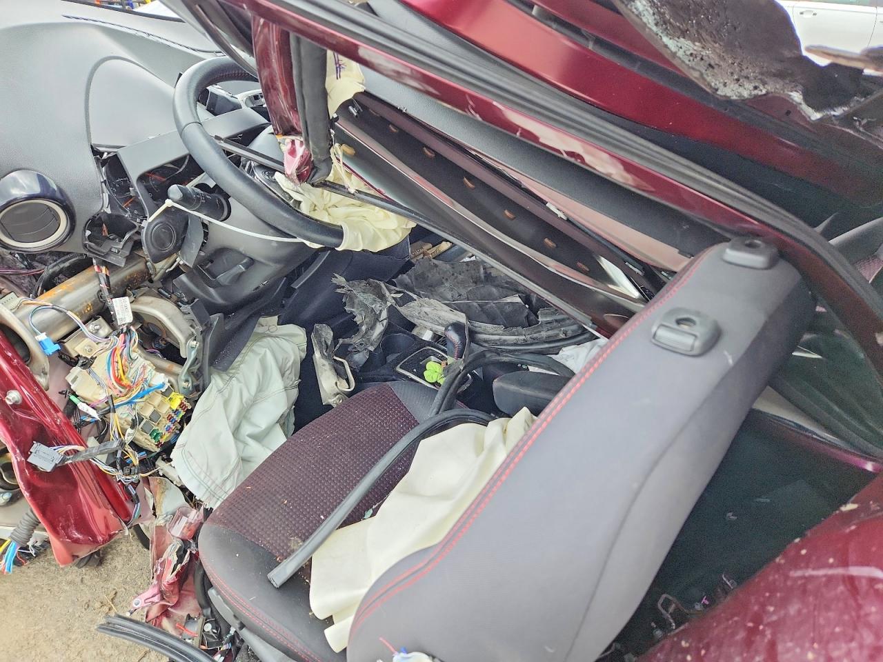 Mitsubishi Mirage G4 Se