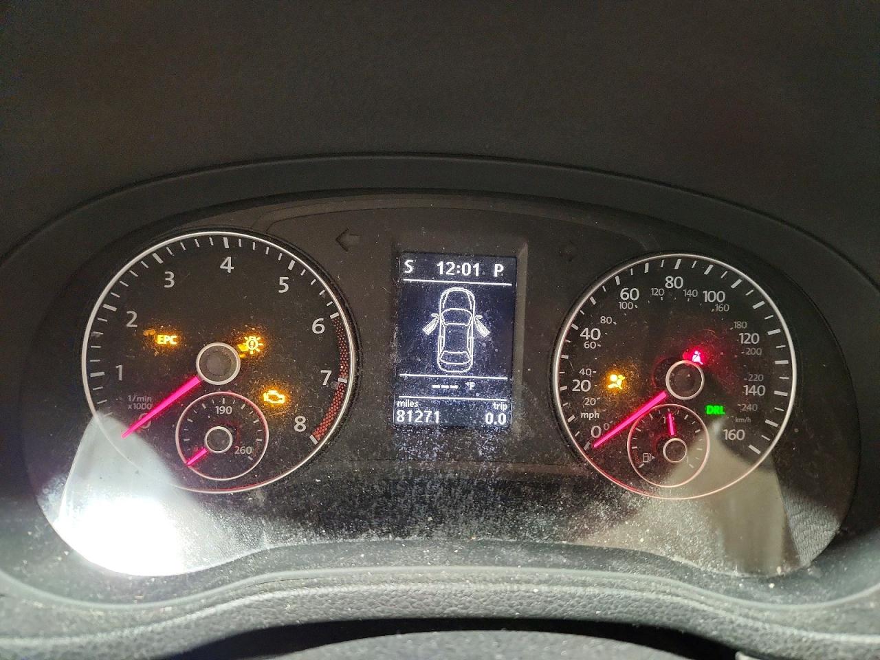 Volkswagen Passat Se