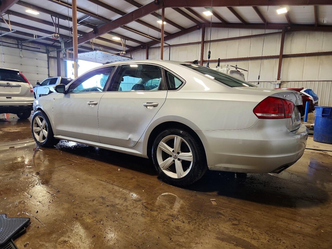 Volkswagen Passat Se
