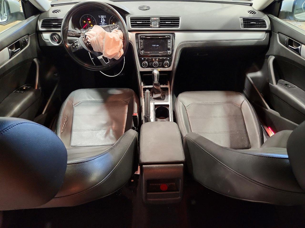 Volkswagen Passat Se