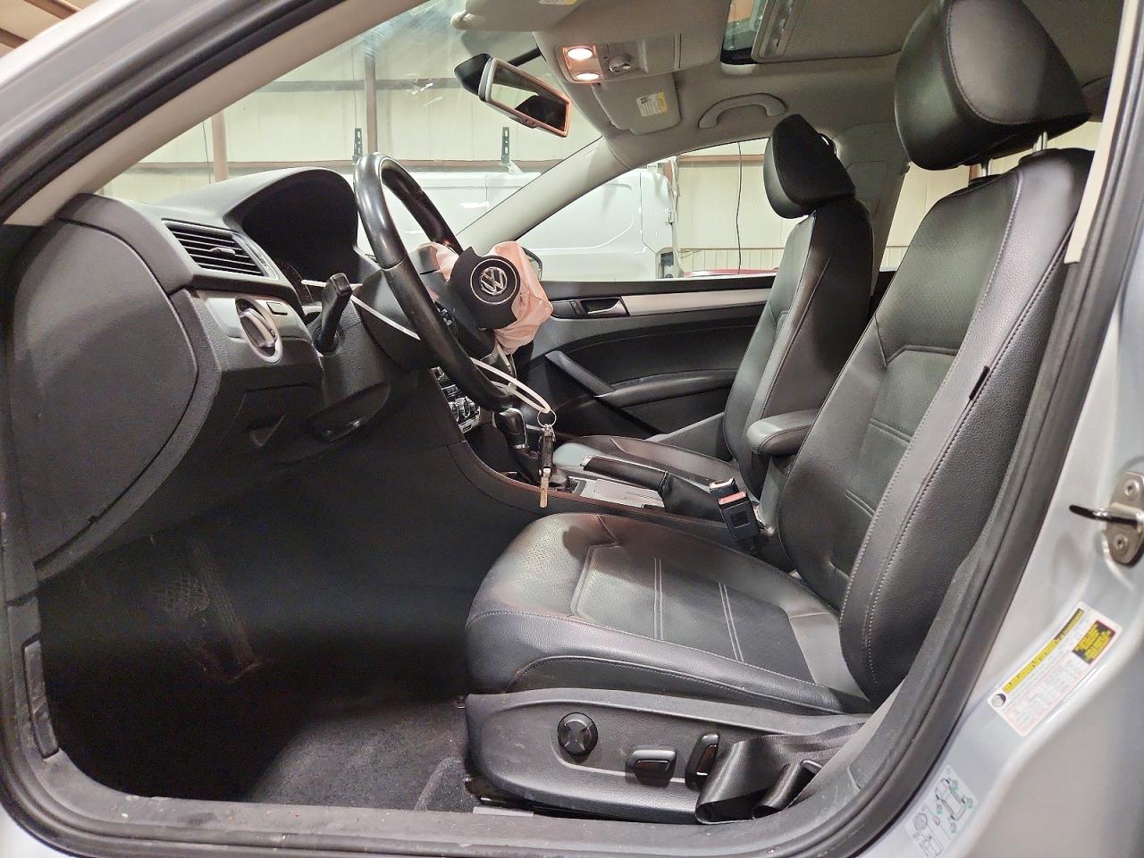 Volkswagen Passat Se