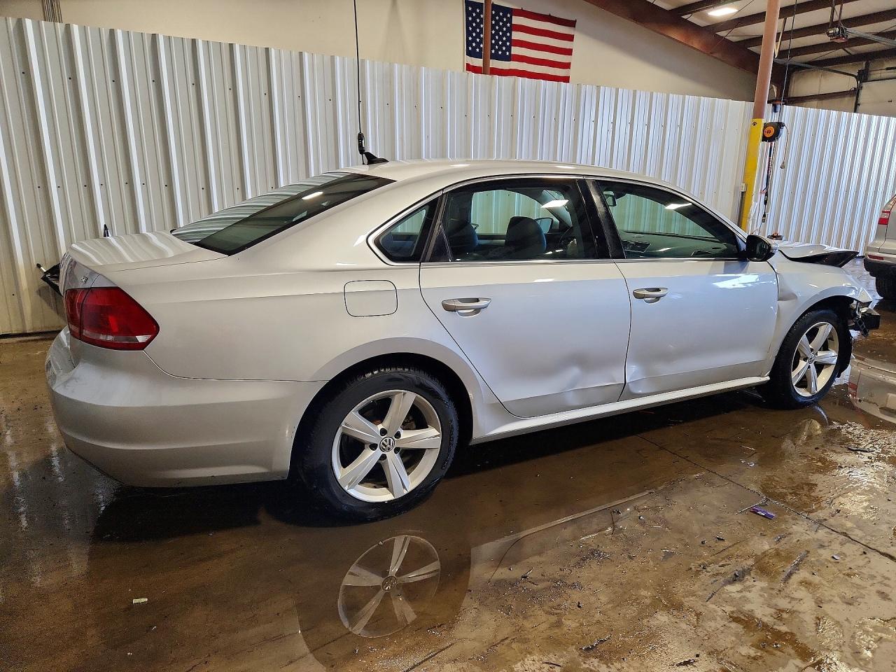 Volkswagen Passat Se
