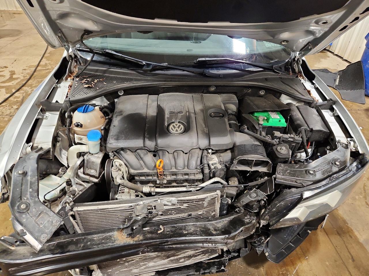 Volkswagen Passat Se