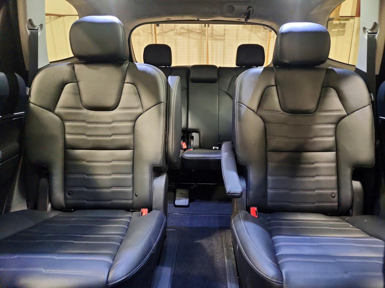 Kia Telluride Sx-prestige