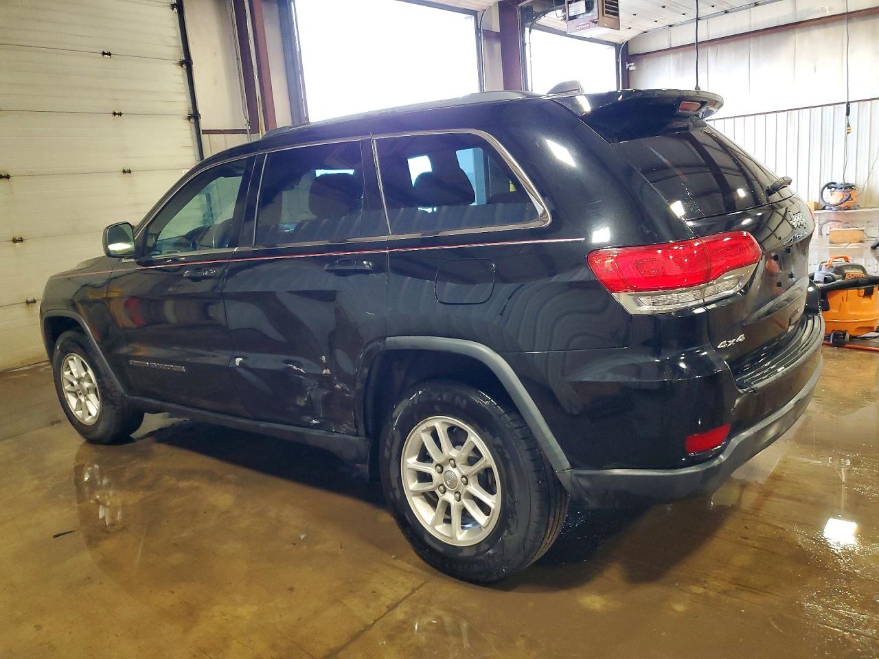 Jeep Cherokee Laredo