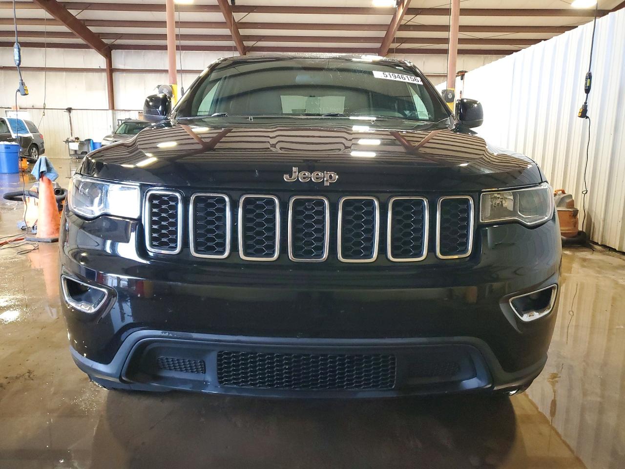 Jeep Cherokee Laredo