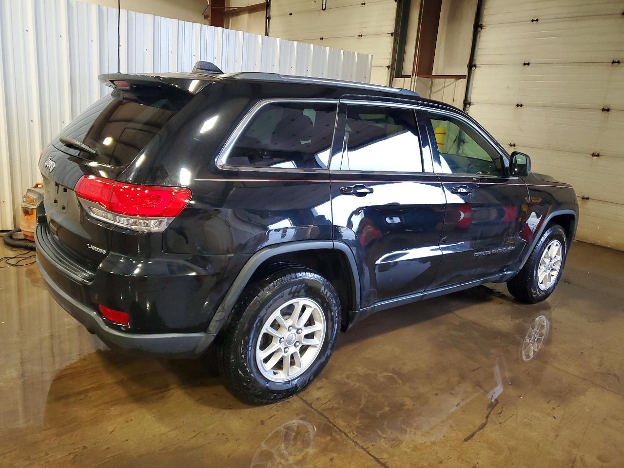 Jeep Cherokee Laredo