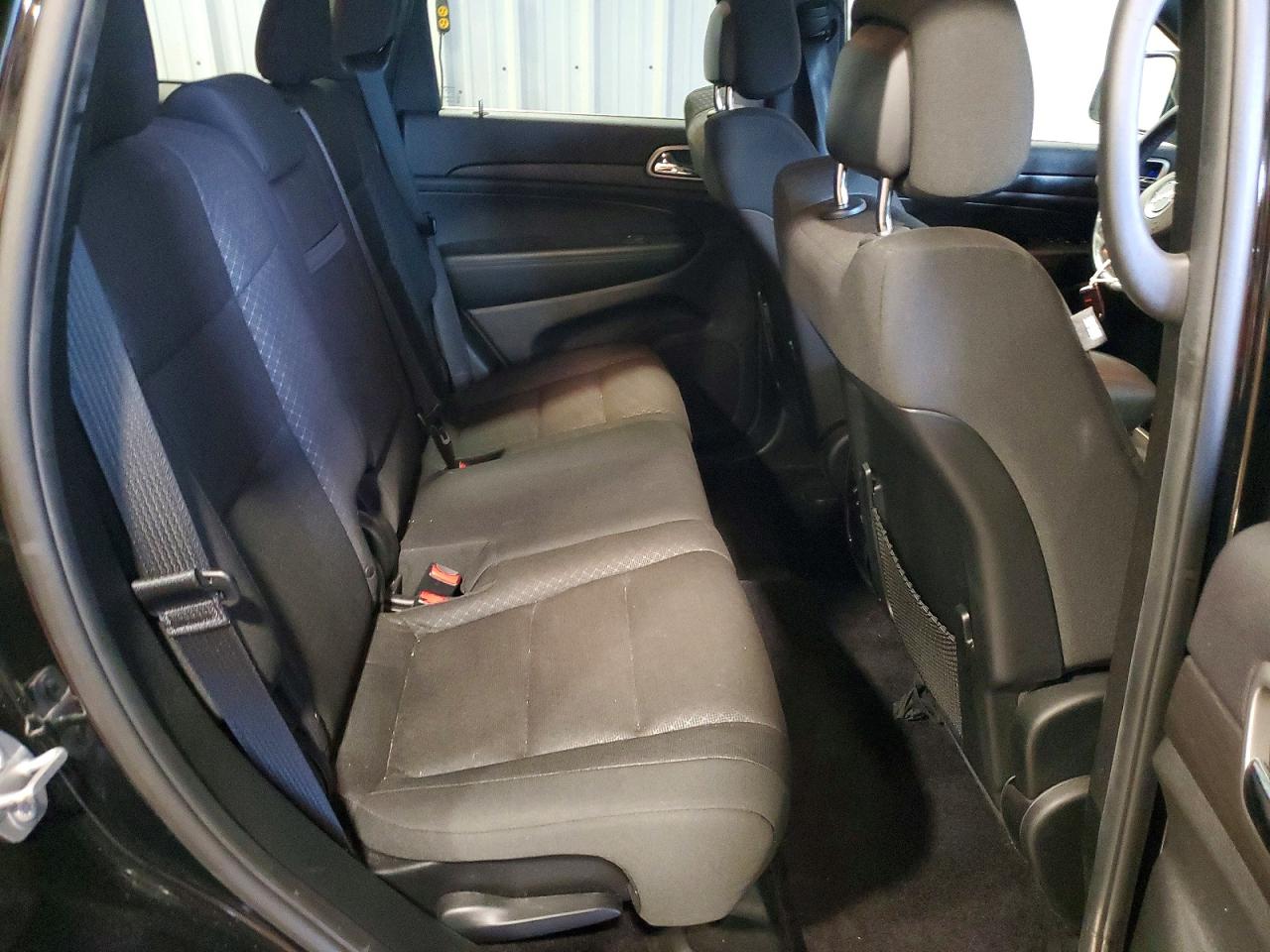 Jeep Cherokee Laredo