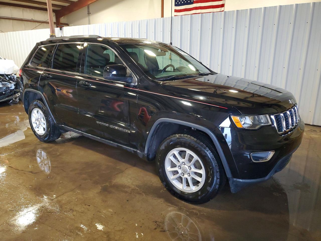 Jeep Cherokee Laredo