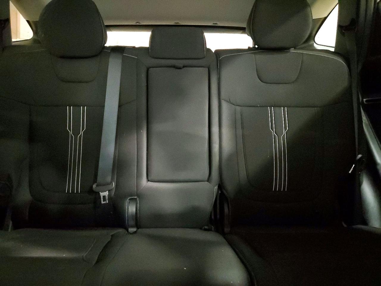 Hyundai TUCSON Sel