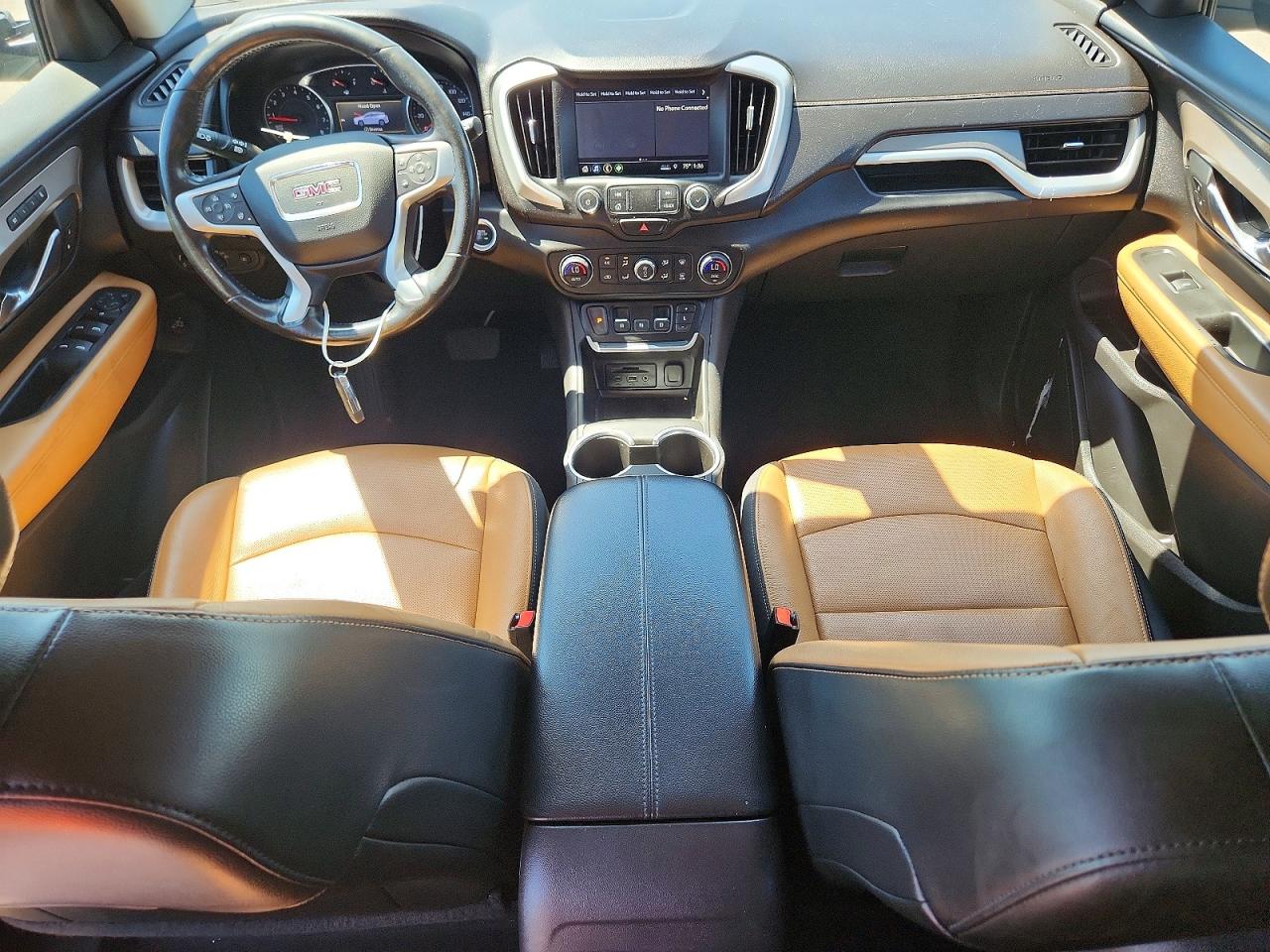 GMC Terrain Slt