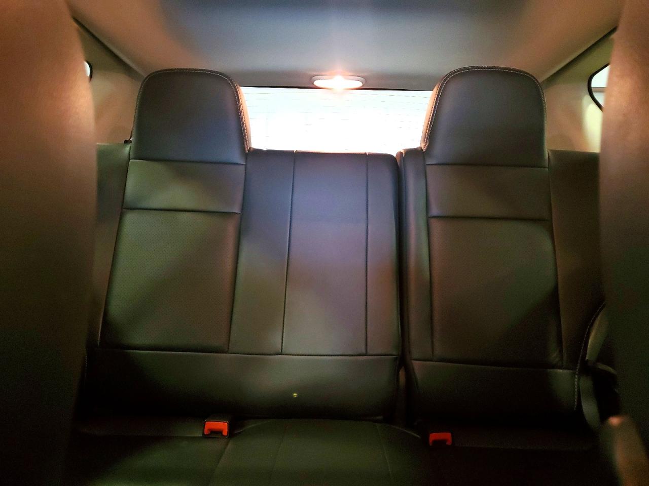Jeep Compass Latitude