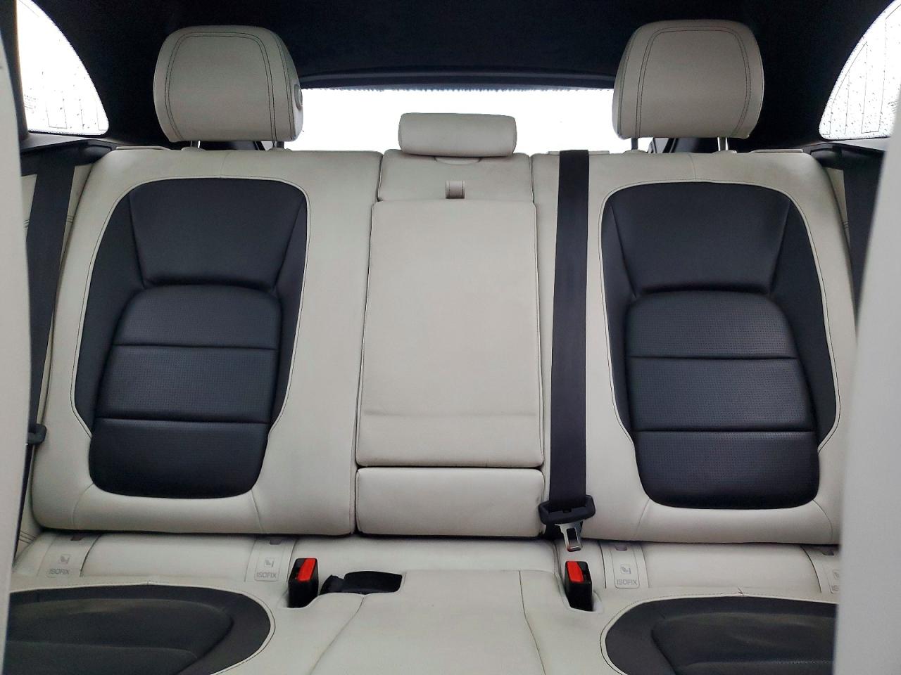 Jaguar F-PACE S