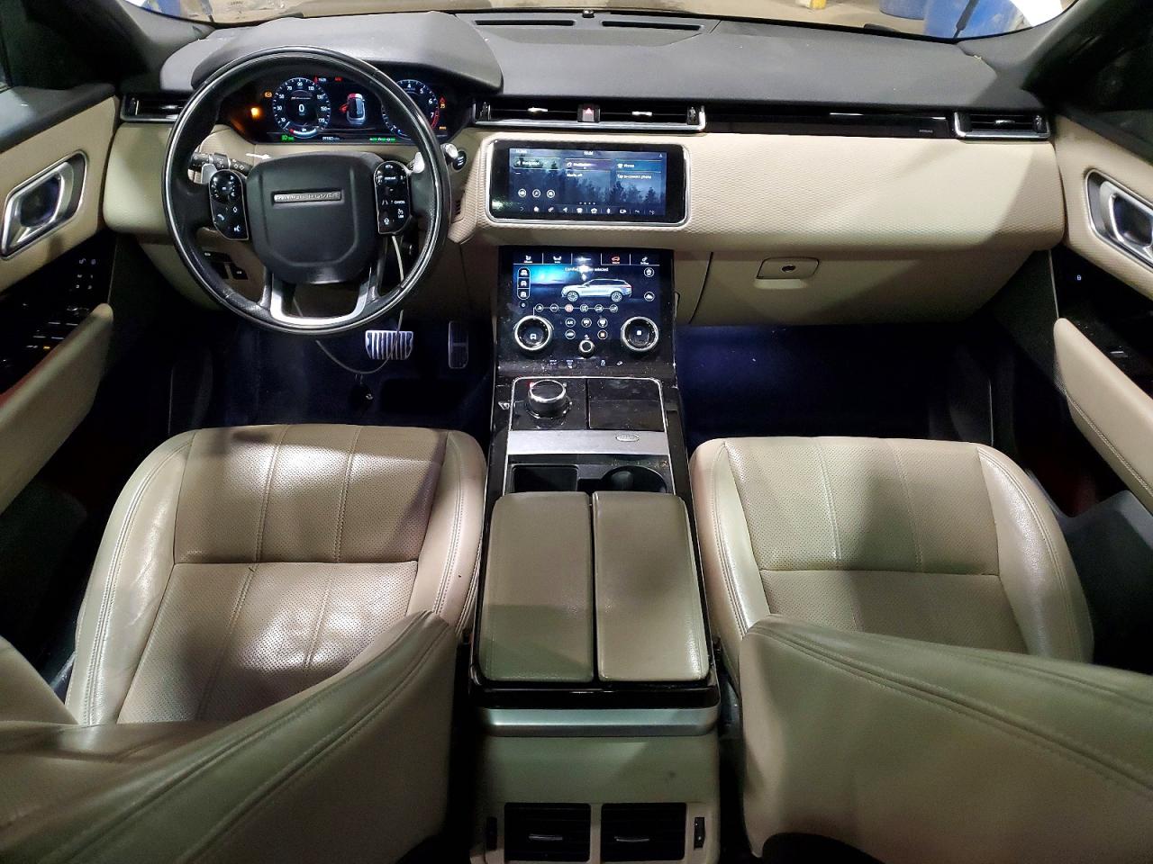 Land Rover Range Rover R-dynamic Se