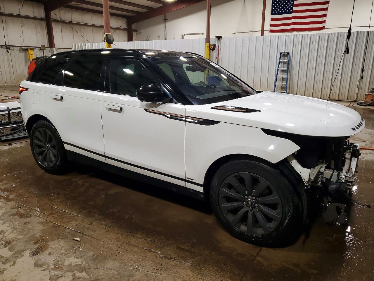Land Rover Range Rover R-dynamic Se