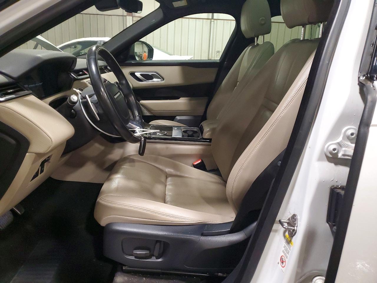 Land Rover Range Rover R-dynamic Se