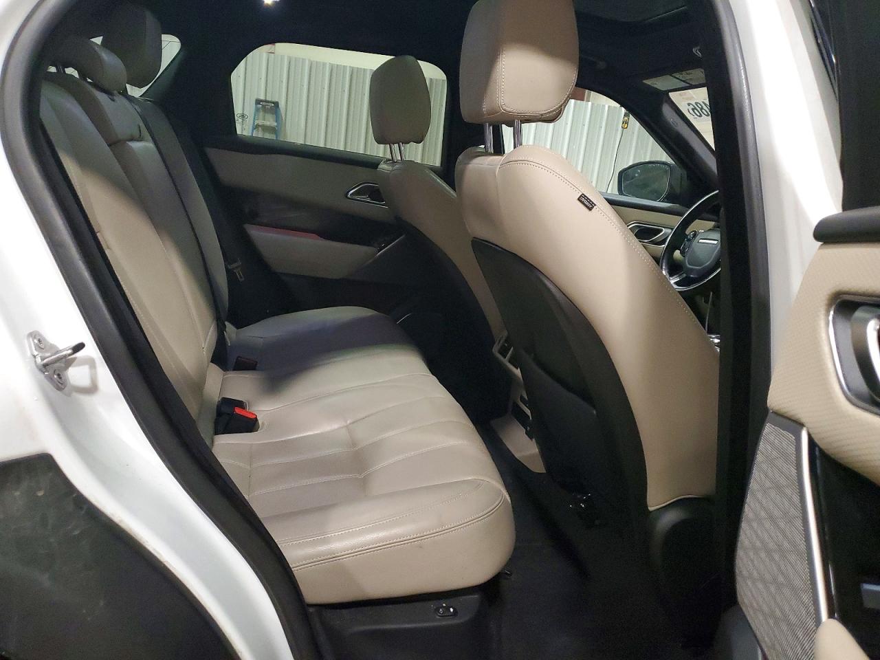 Land Rover Range Rover R-dynamic Se