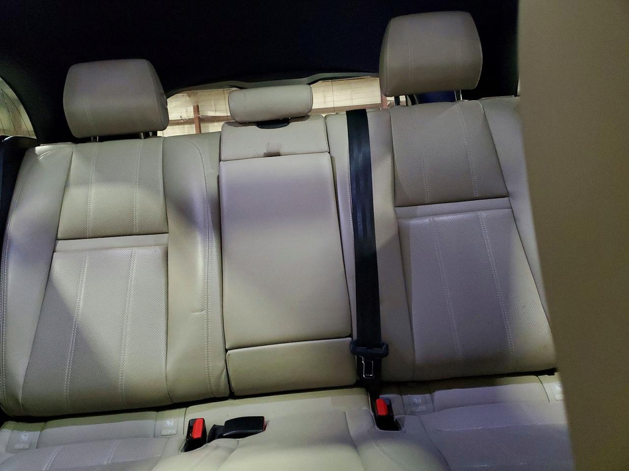 Land Rover Range Rover R-dynamic Se