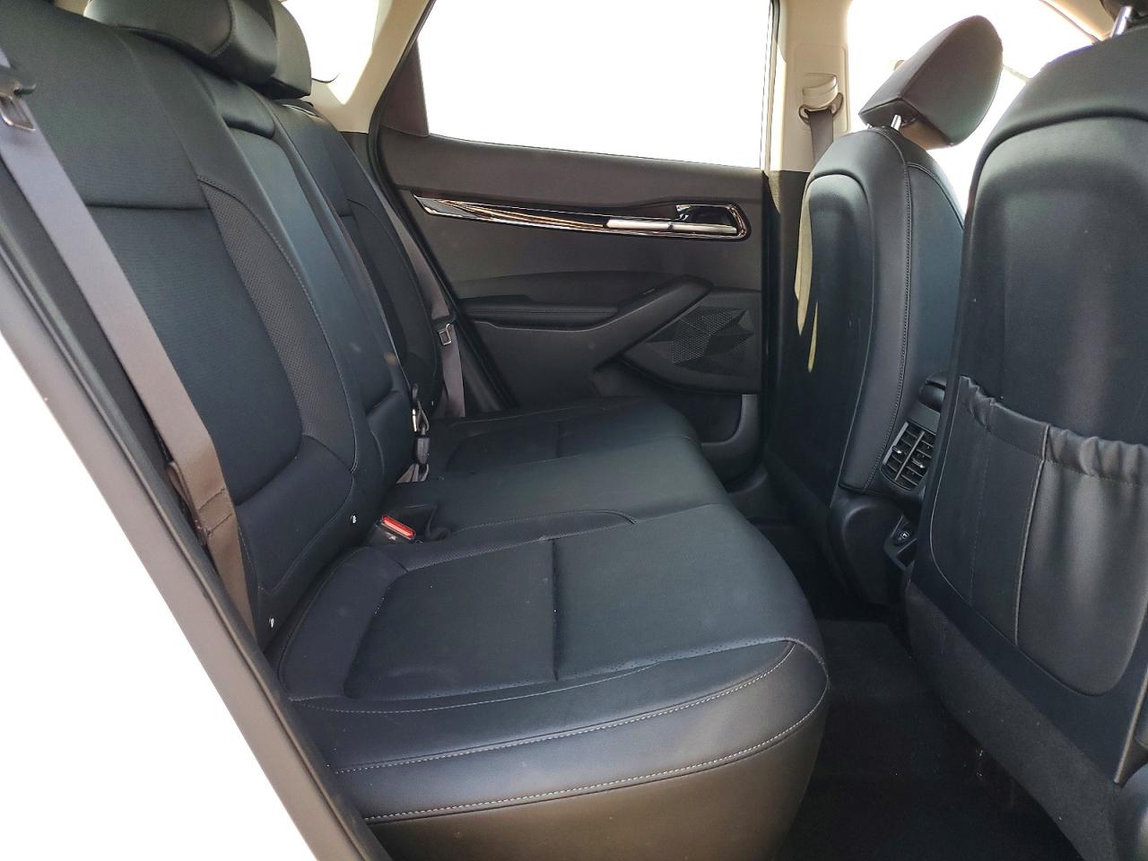 Kia Seltos Sx
