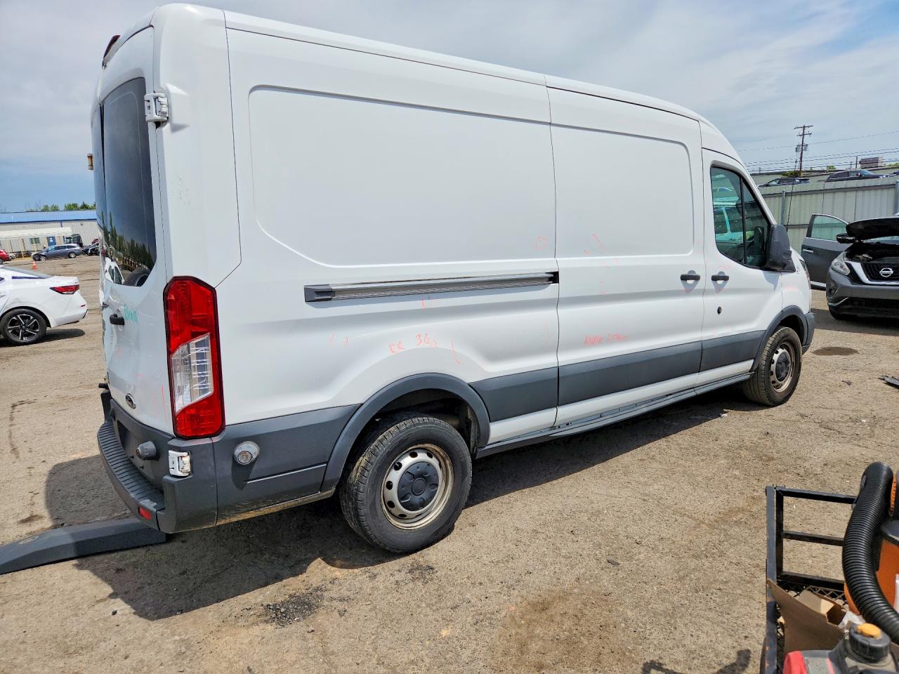Ford Transit T-250