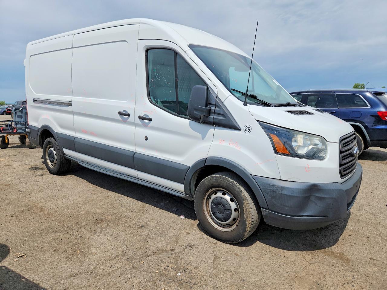 Ford Transit T-250