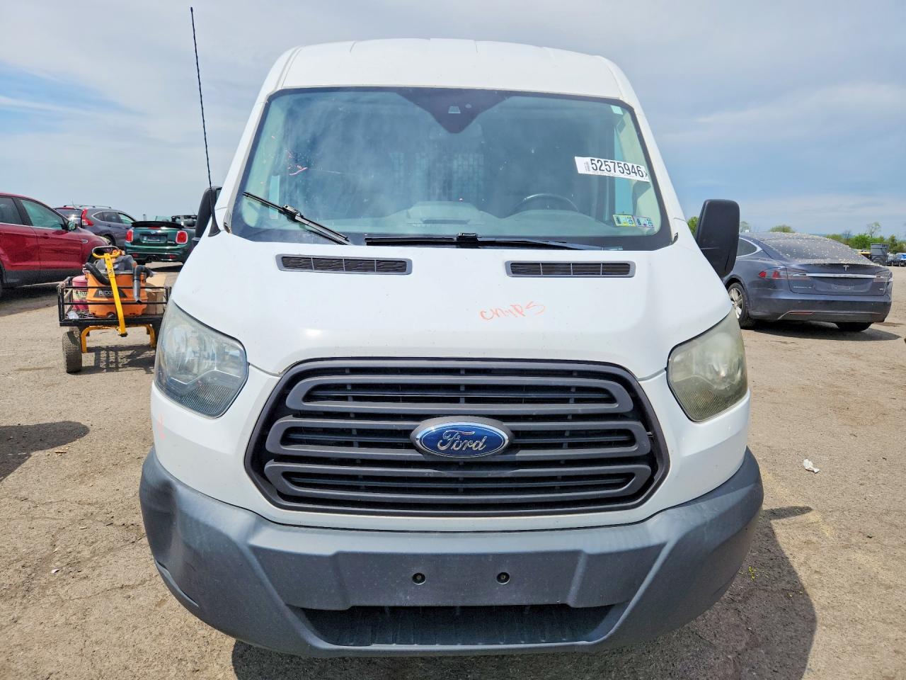 Ford Transit T-250