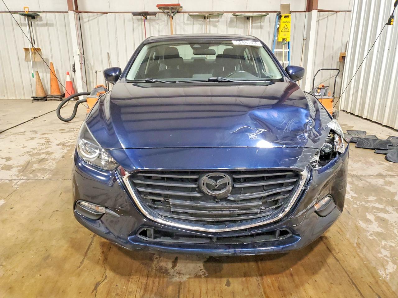 Mazda 3 Touring