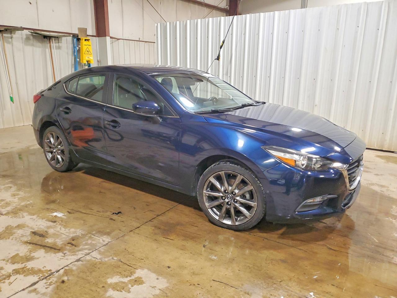 Mazda 3 Touring