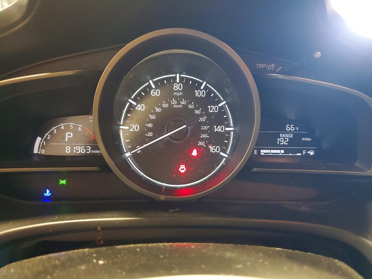 Mazda 3 Touring