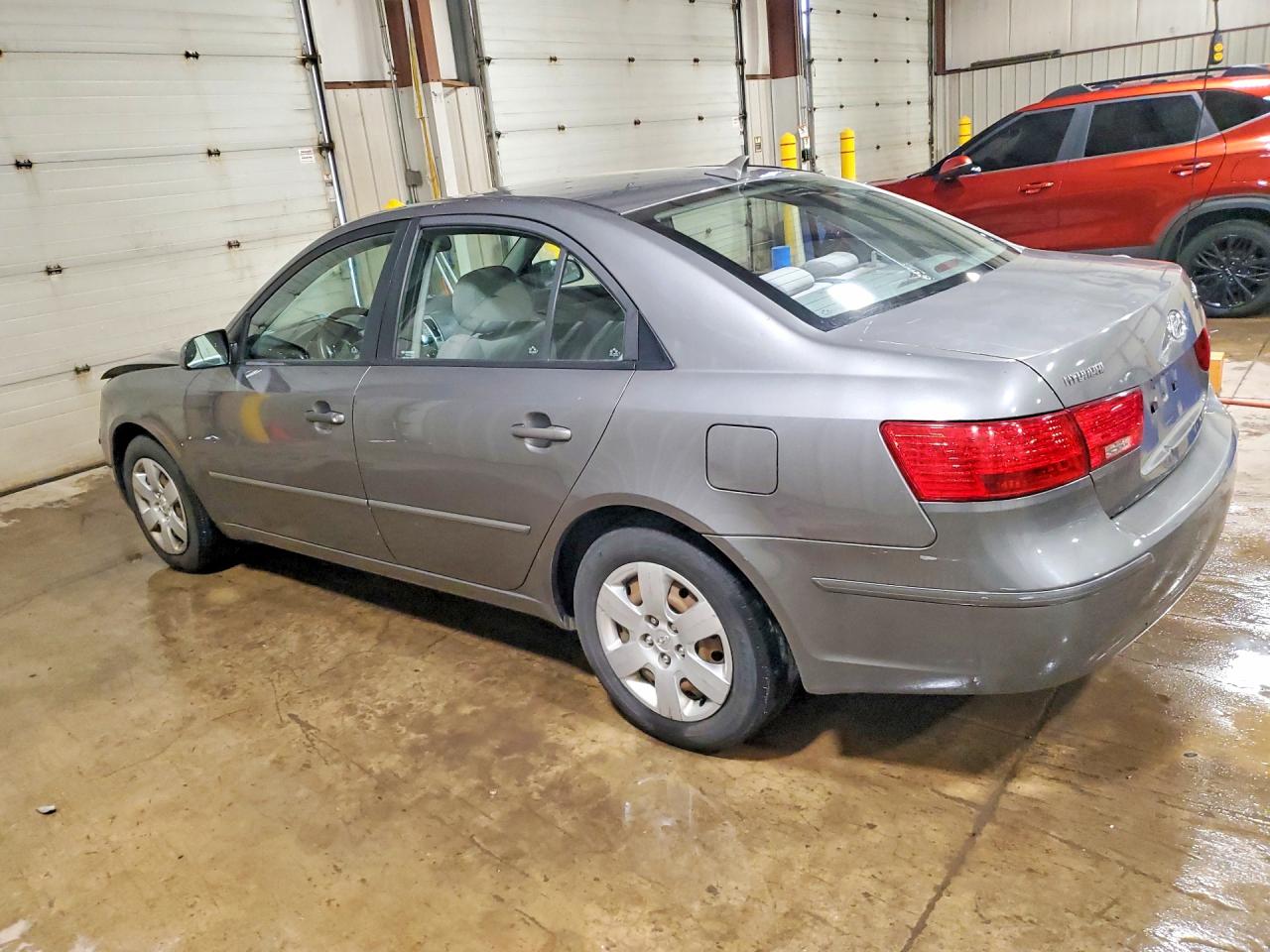 Hyundai SONATA Gls