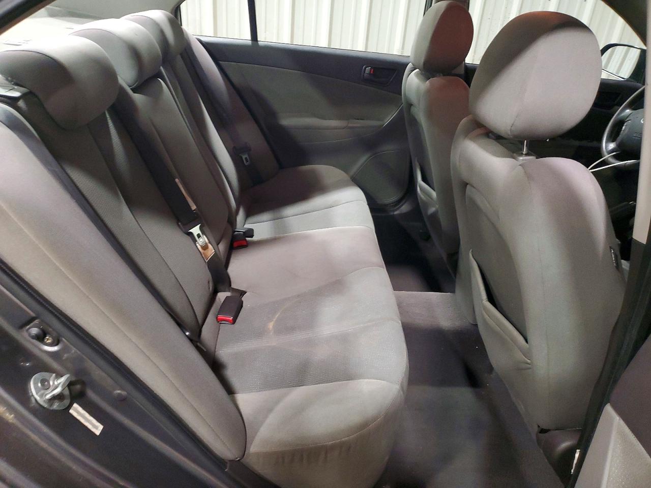 Hyundai SONATA Gls