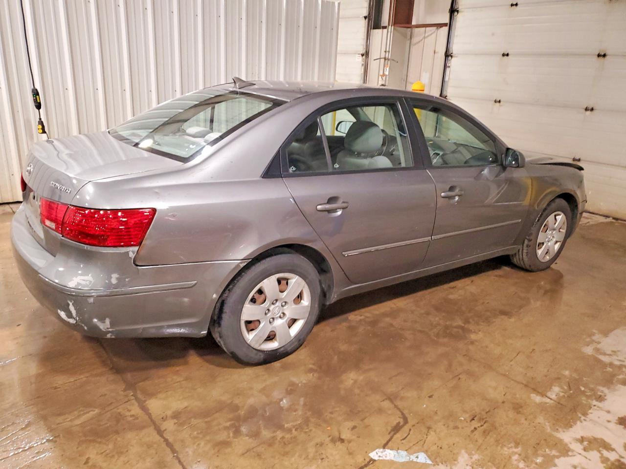 Hyundai SONATA Gls