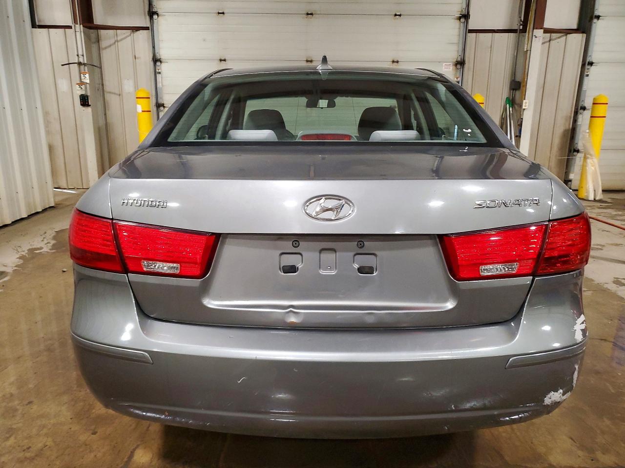 Hyundai SONATA Gls