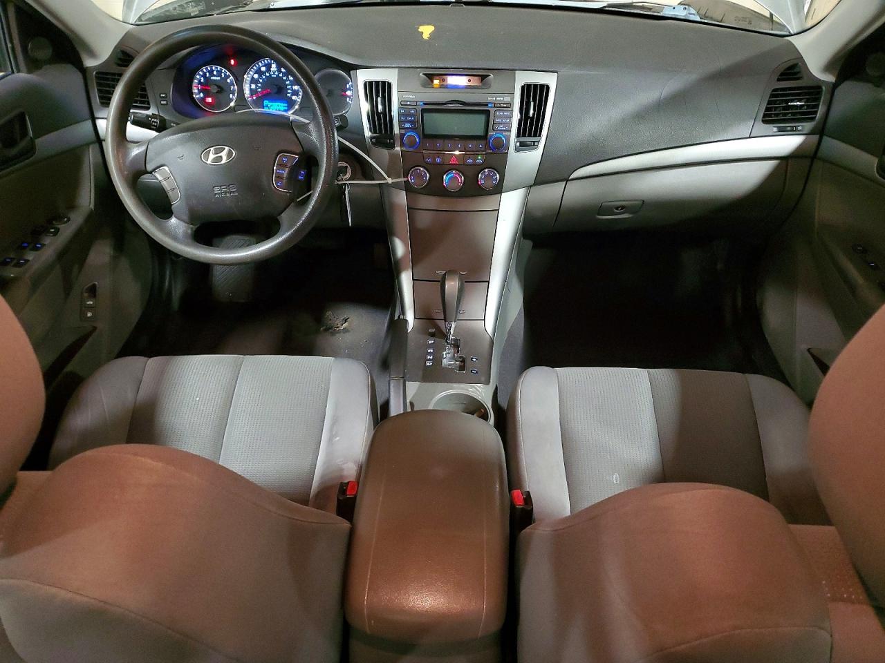 Hyundai SONATA Gls