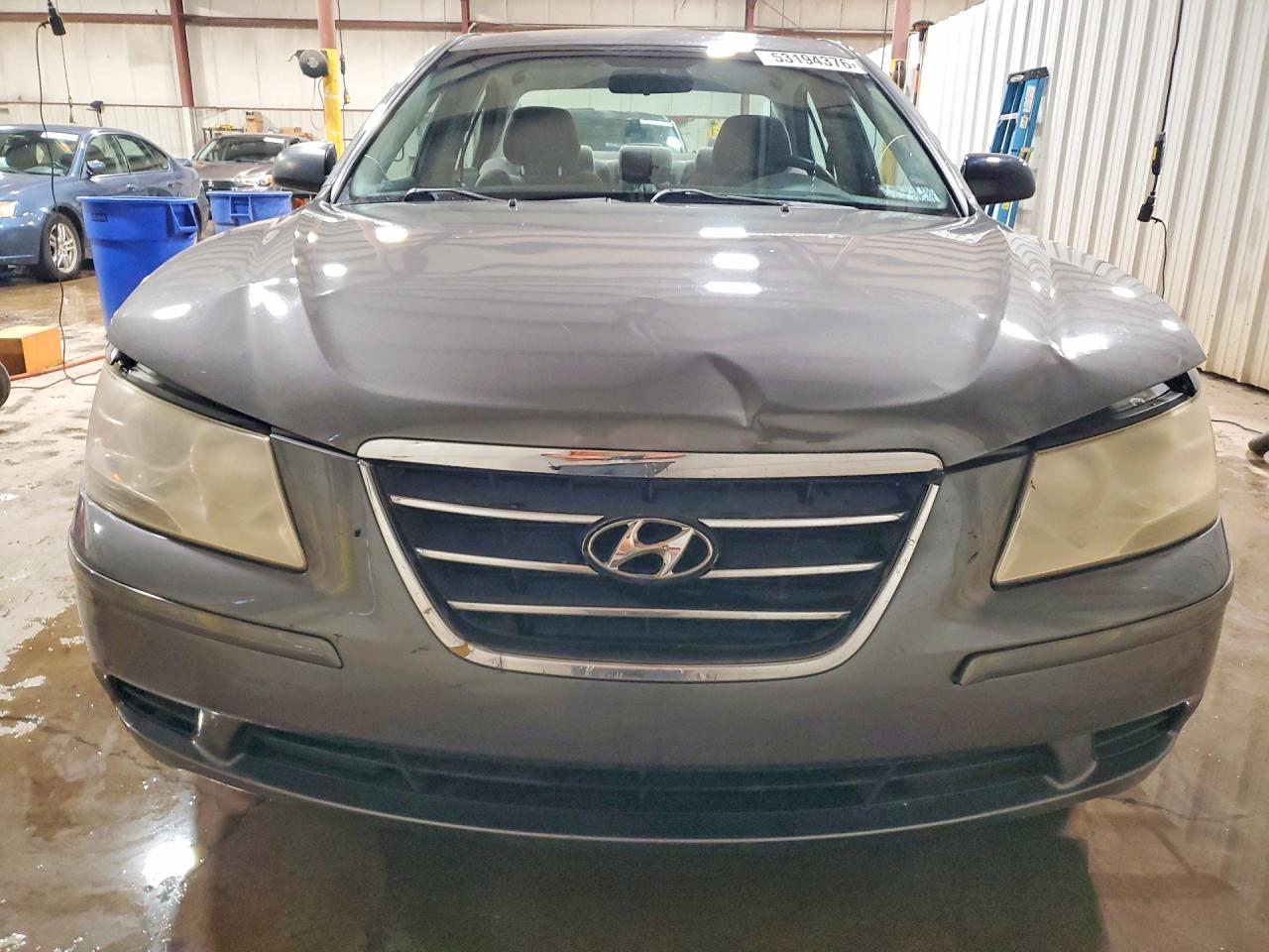Hyundai SONATA Gls