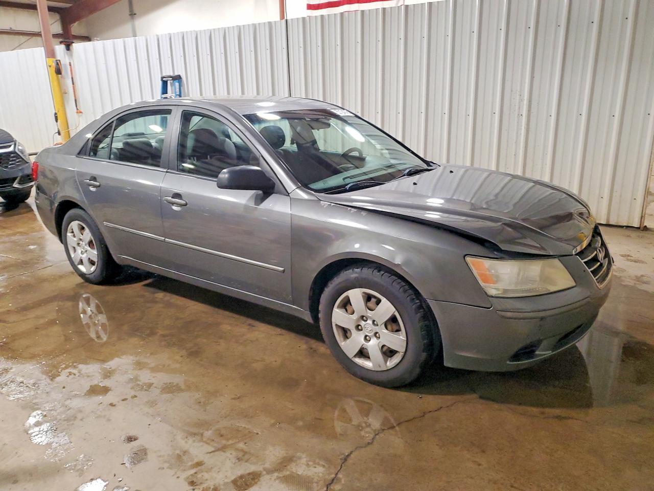 Hyundai SONATA Gls